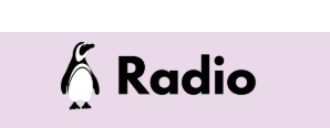 penguinRadio