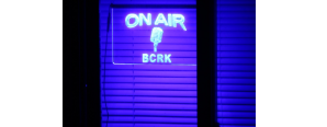 BCRK Radio