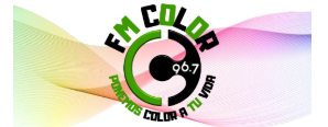 FM COLOR 96.7