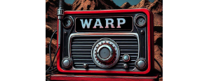 Warp Radio 104.9