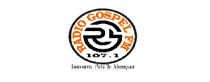 Web Rádio Gospel Fm 107.1 Mhz