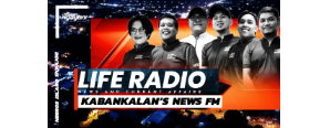 105.3 Life Radio Kabankalan