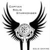Solis Starmonger