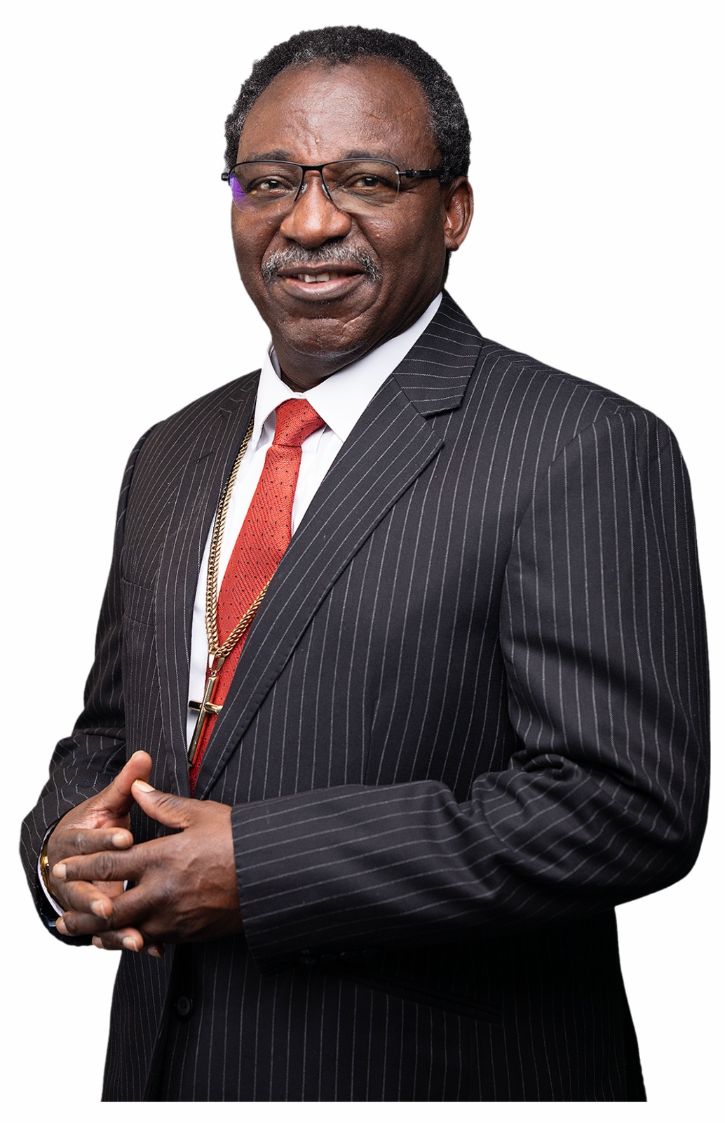 ARCHBISHOP SAM AMAGA ARCHBISHOP SAM AMAGA