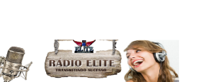 Rádio Elite Web