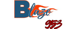 The Blaze 95.3