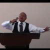 Pastor Victor Abrahams