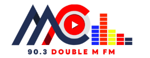 90.3 Double M FM