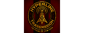 Hyperline Records Transmission