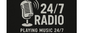 24/7 radio