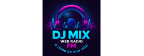 DJ MIX FM WEB RADIO
