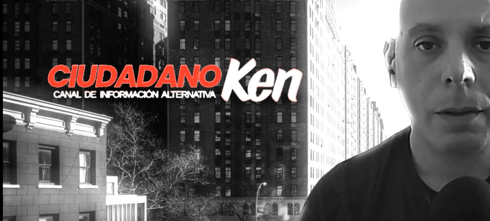 Ken Ciudadano Ken Ciudadano