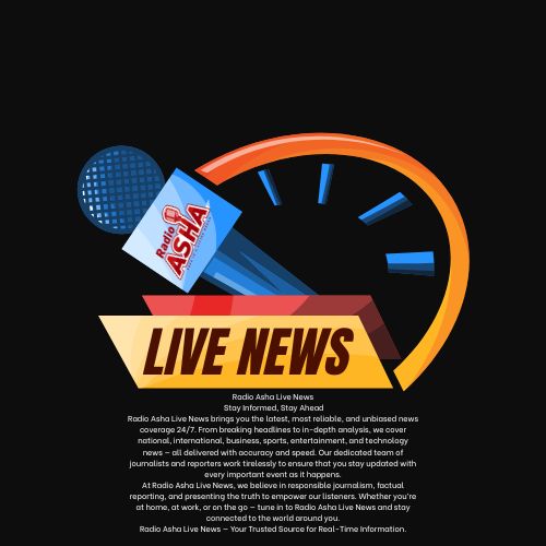 Radio Asha News