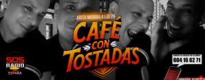 SOS RADIO ESPAÑA