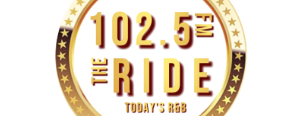 102.5 The Ride FM