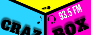 The Craz Box Radio 93.5 FM