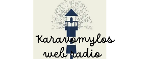 Karavomylos web radio