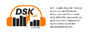 DSKRadio 108 FM