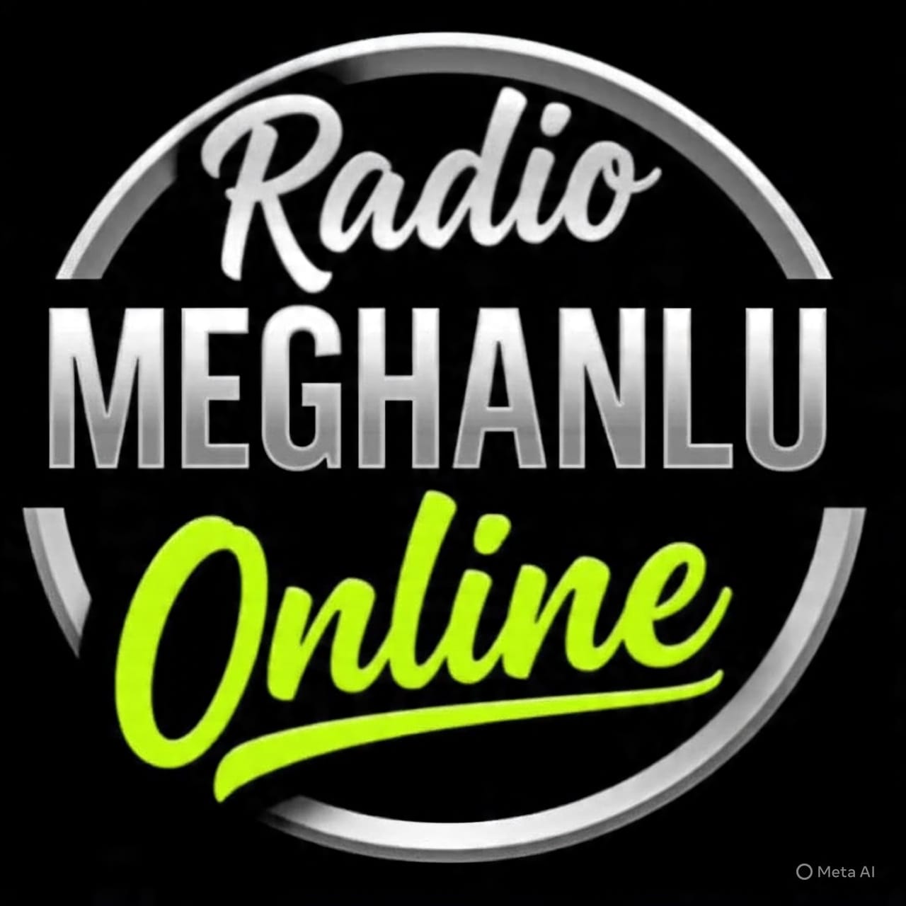 Logo de Radio Online