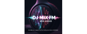 DJ MIX FM WEB RADIO