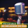 As melhores do dia