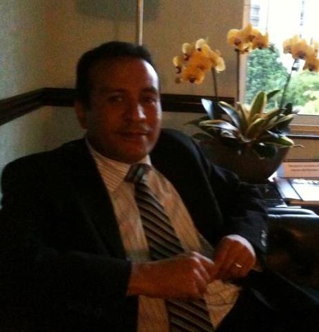 Jose Gregorio Delgado