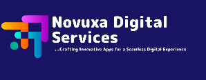 NOVUXA DIGITAL SERVICES RADIO