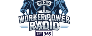 Worker Power Radio Network