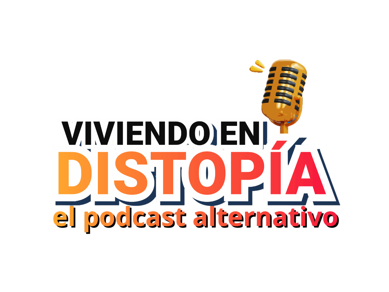 distopía