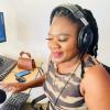 Thandiswa Mnisi