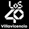 los 40 villavicencio