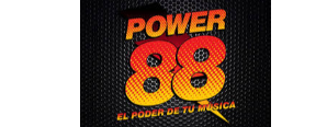 Power88 Radio