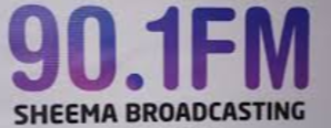 SBS90.1FM