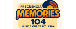 Frecuencia Memories 104