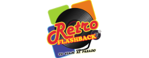 Retro Flash Back Radio