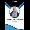 Maunatul Hamidah