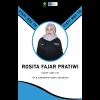 Rosita Fajar Pratiwi