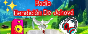 Radio Bendición De Jehová