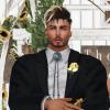 DJ Gentleman Jacks
