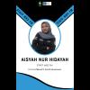 Aisyah Nur Hidayah