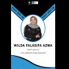 Wilda Falasia Azma
