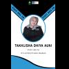 Takhlisa Dhiya Auni