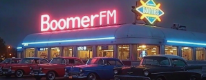 BoomerFM