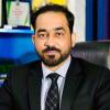 Dr Amjad Ali (Shah)