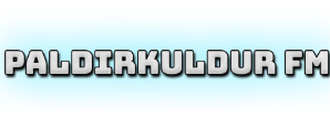 paldirkuldur