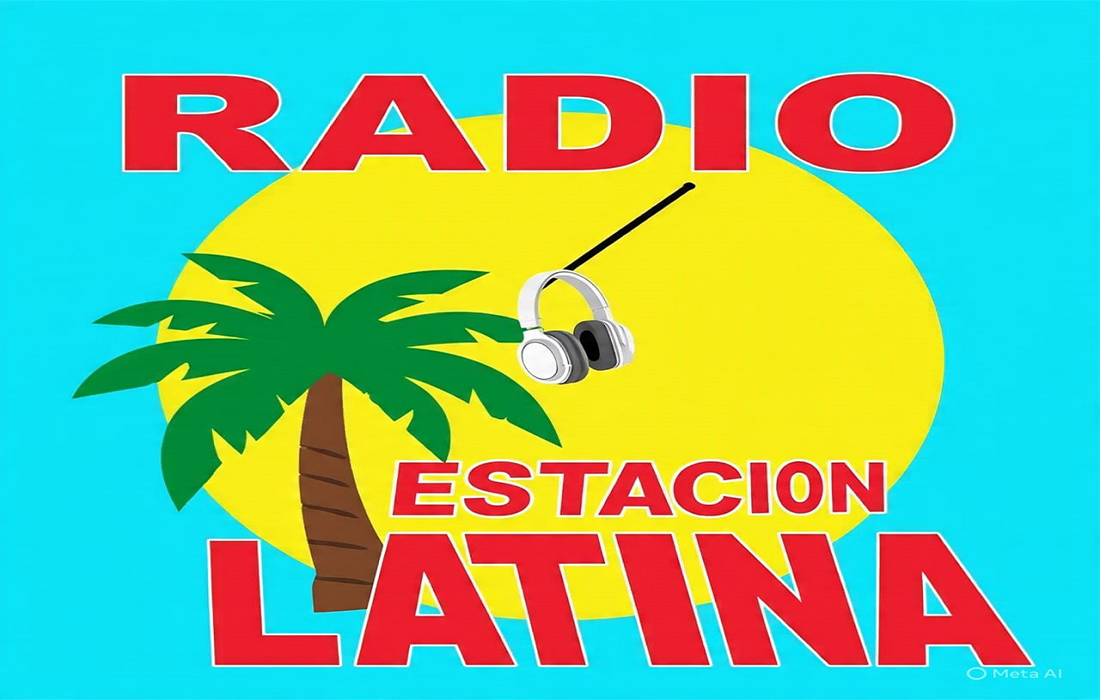 ESTACIÓN LATINA