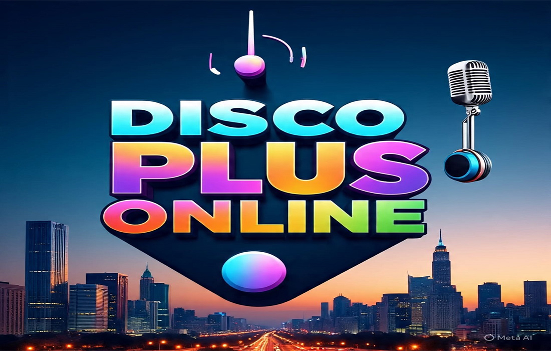 DISCO PLUS