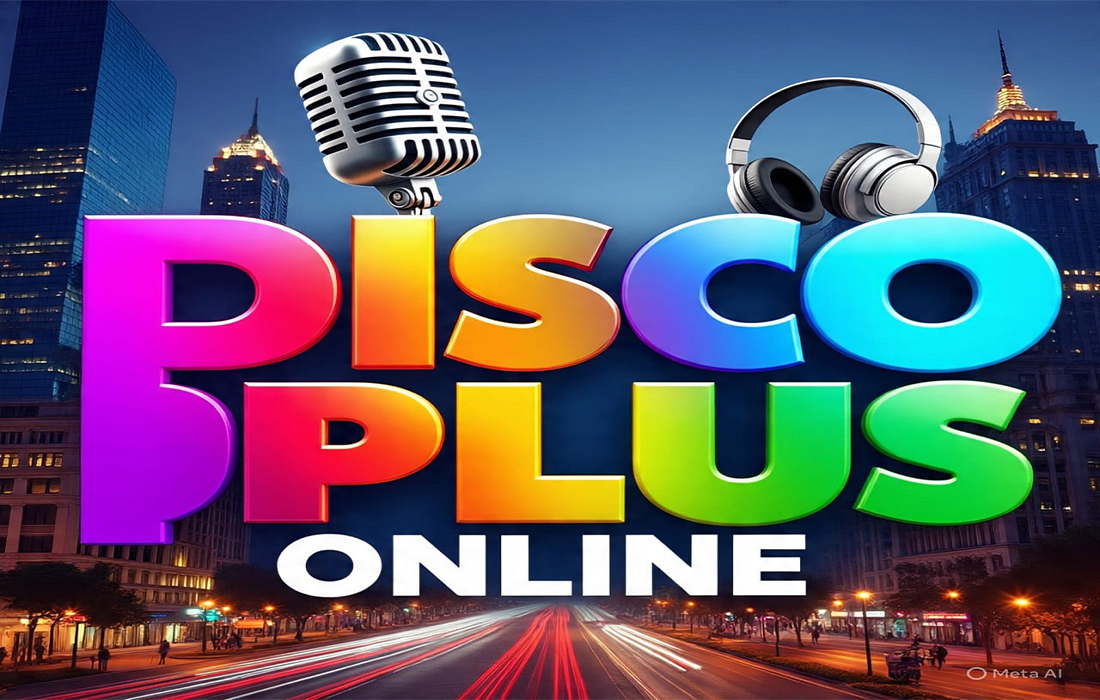 DISCO PLUS