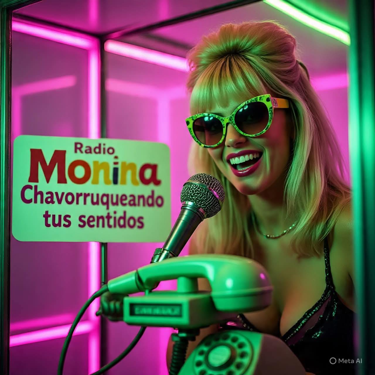 Viernes de que Rola Sonaba