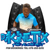 Dj Kinetix